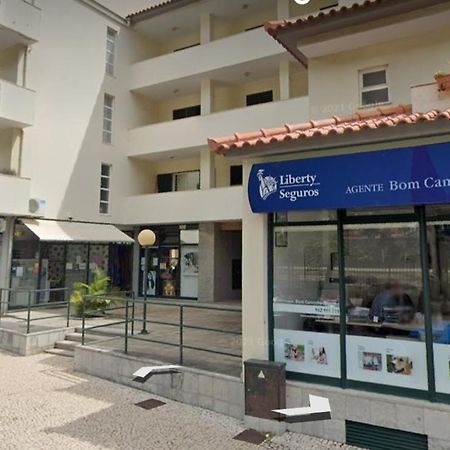 O Nosso Recanto Machico  Eksteriør bilde