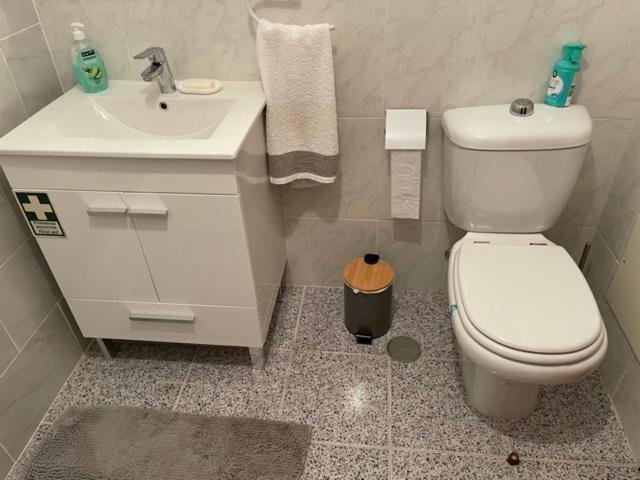 O Nosso Recanto Machico  Eksteriør bilde