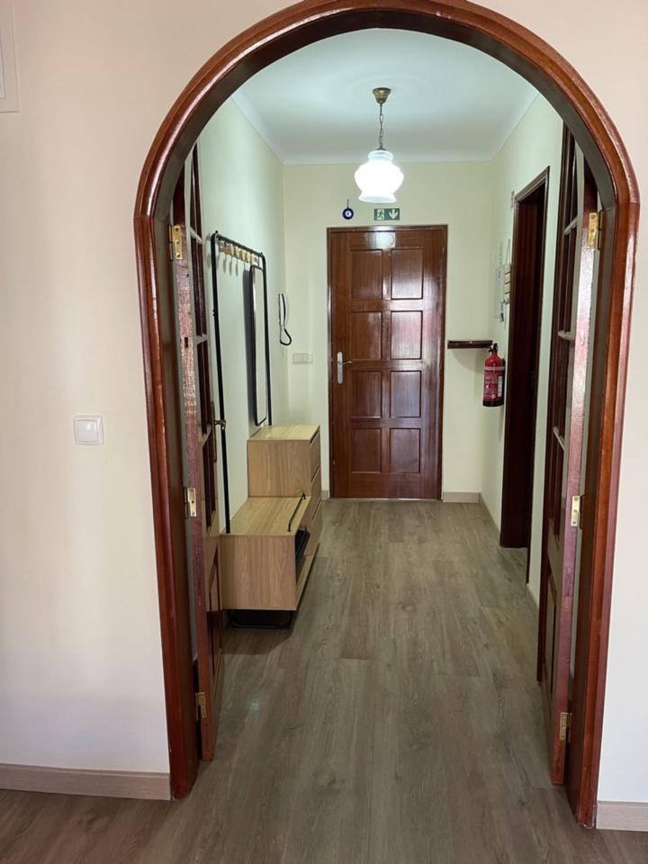 O Nosso Recanto Machico  Eksteriør bilde
