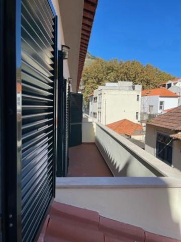 O Nosso Recanto Machico  Eksteriør bilde