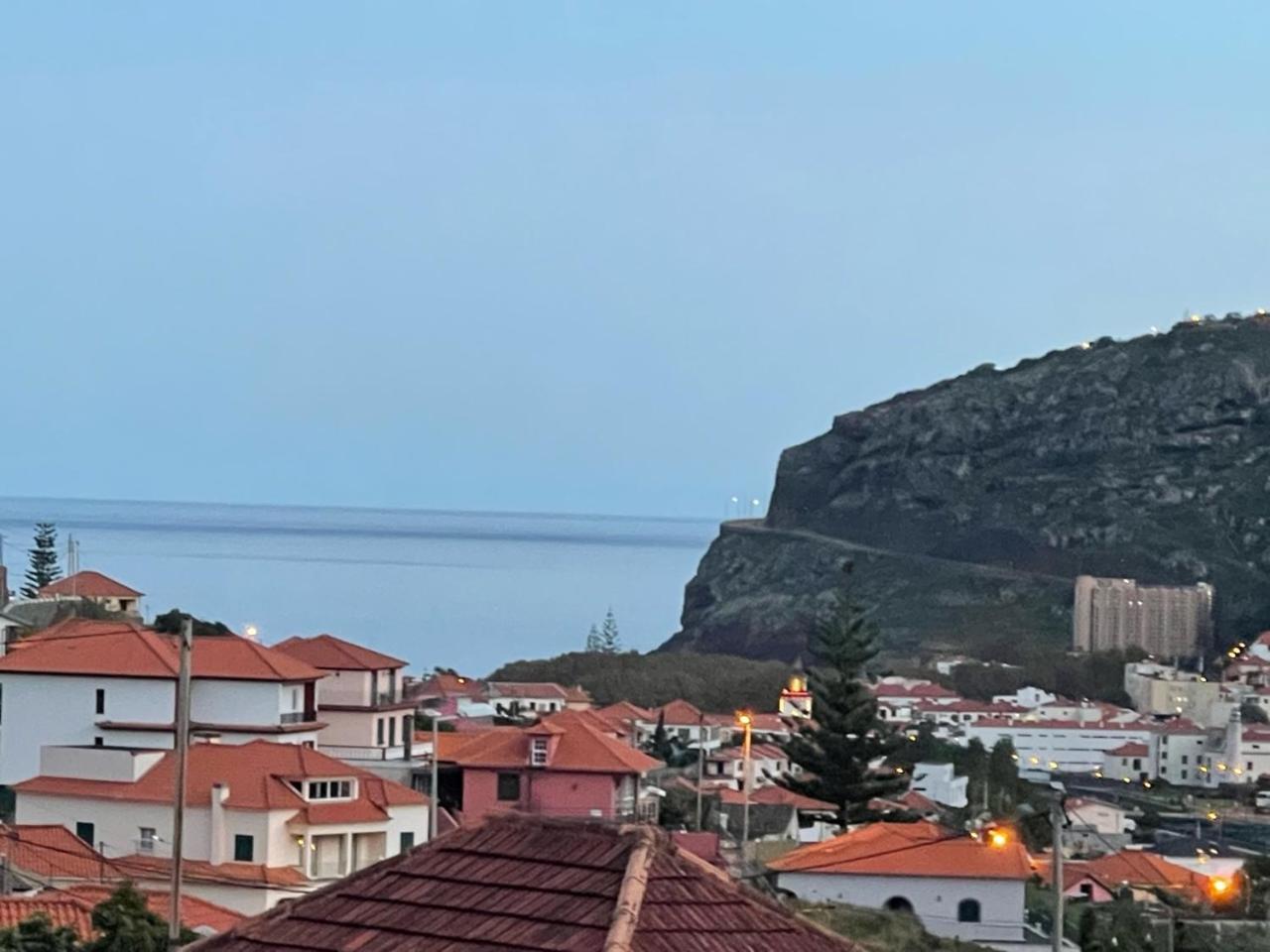 O Nosso Recanto Machico  Eksteriør bilde